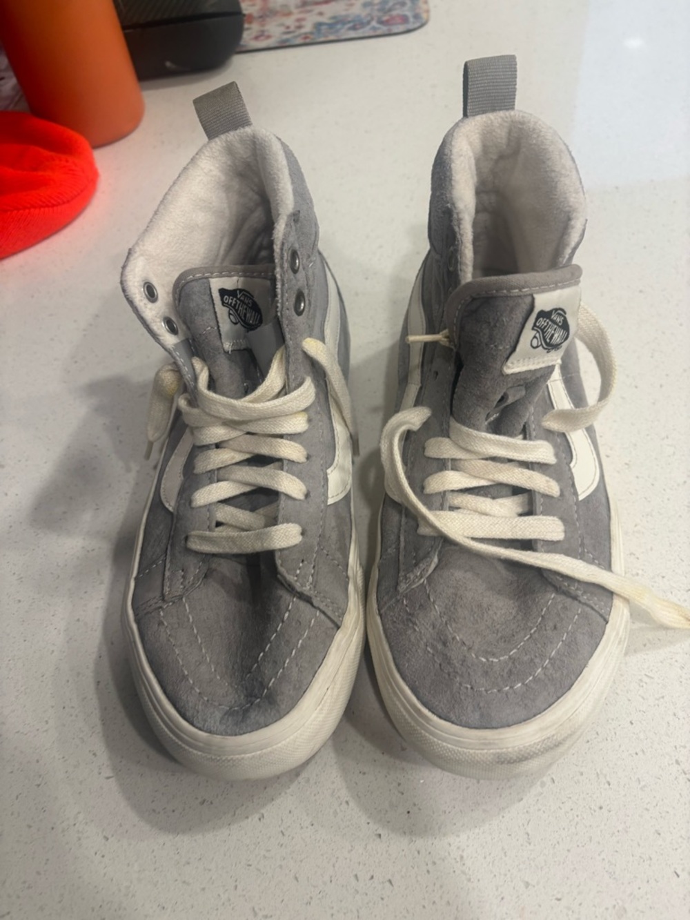 Vans Shoes